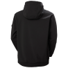 Helly Hansen Ullr D Ridable Hoodie - Sweat à capuche | Hardloop