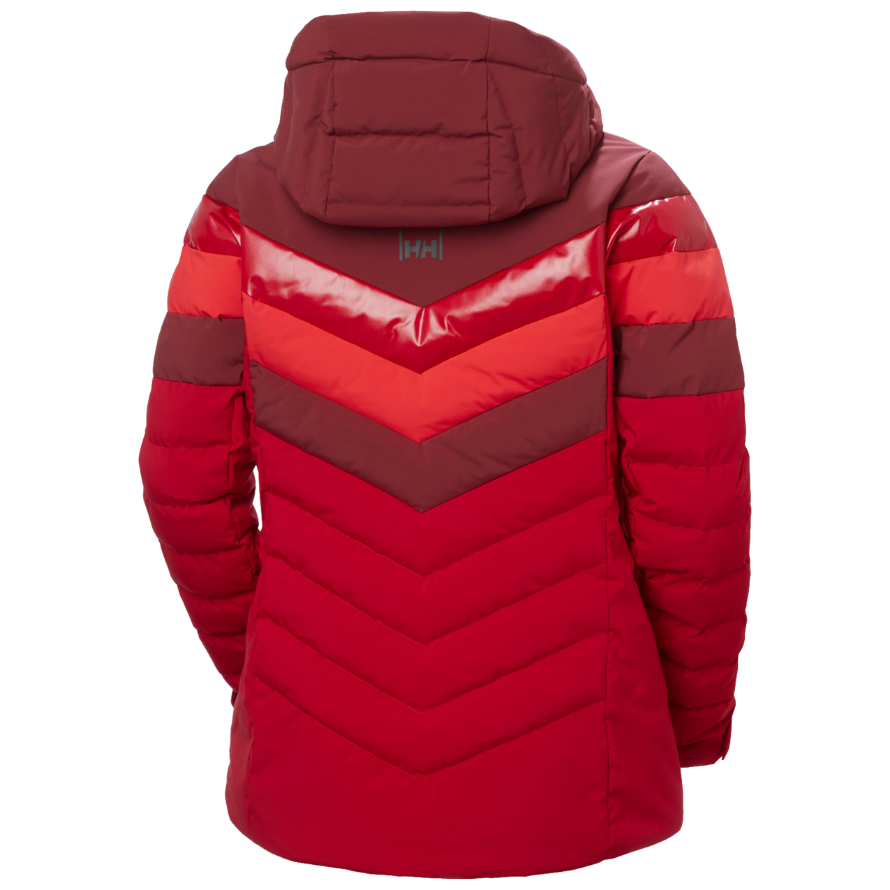 Helly Hansen Imperial Puffy 2.0 Jacket - Kurtka narciarska damska | Hardloop