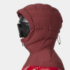 Helly Hansen Imperial Puffy 2.0 Jacket - Kurtka narciarska damska | Hardloop