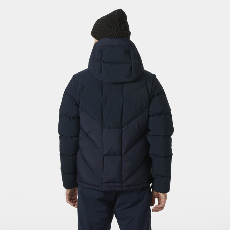 Helly Hansen Village Modular Down Jacket - Casaco penas homem | Hardloop