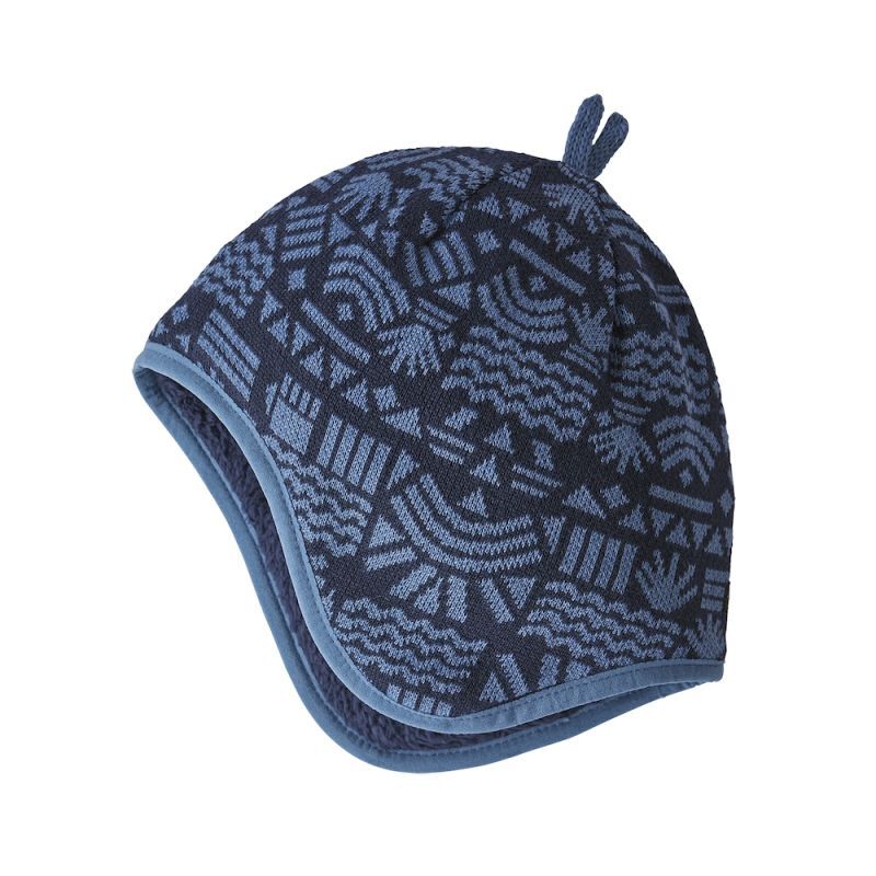 Patagonia Baby Reversible Beanie - Beanie - Women's