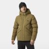 Helly Hansen Village Modular Down Jacket - Down jacket - Men's | Hardloop