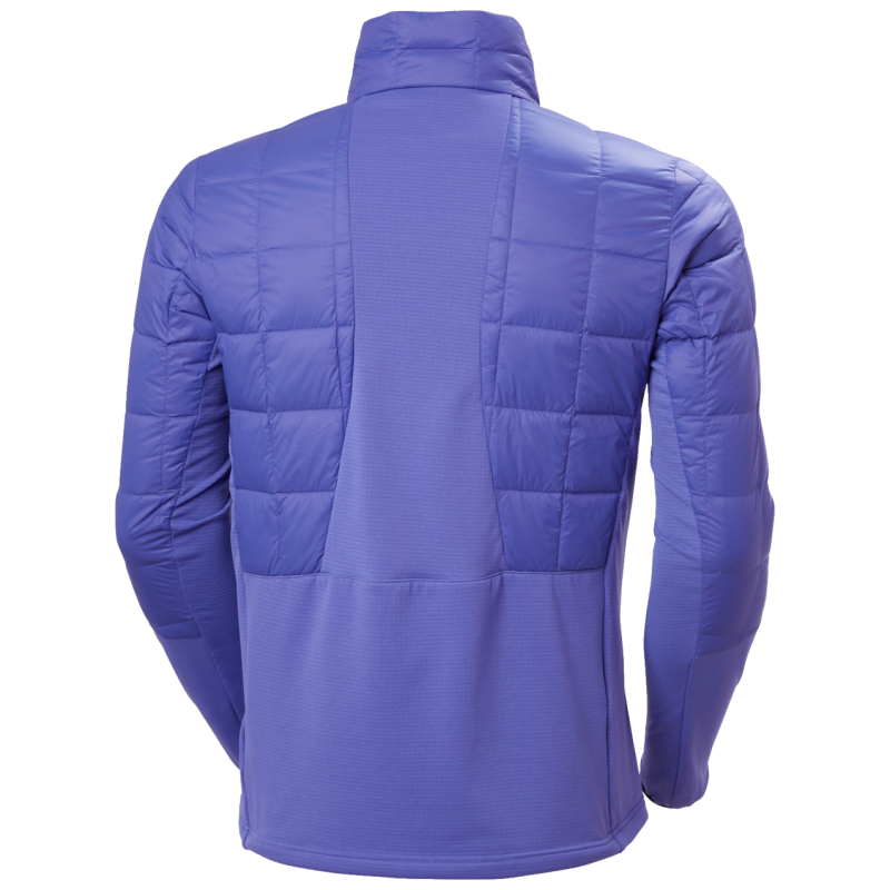 Helly Hansen Ridge Hybrid Insulator - Hybrid Jackets - Men's | Hardloop