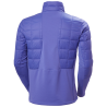 Helly Hansen Ridge Hybrid Insulator - Hybrid Jackets - Men's | Hardloop