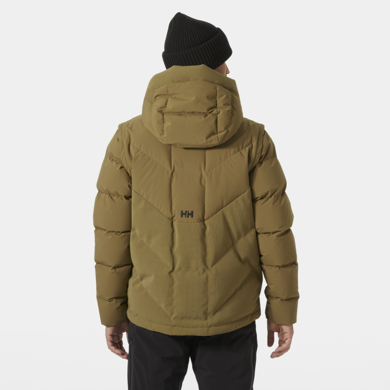Helly Hansen Village Modular Down Jacket - Casaco penas homem | Hardloop