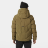 Helly Hansen Village Modular Down Jacket - Pánská péřová bunda | Hardloop