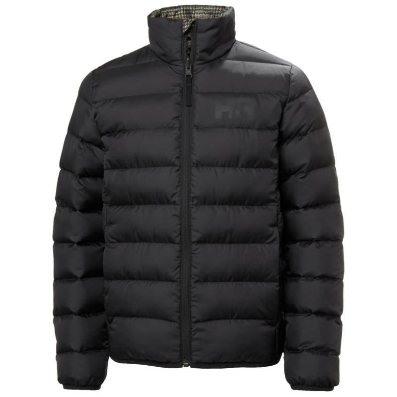 Marka Insulator Jacket - Dětská péřova