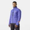 Helly Hansen Ridge Hybrid Insulator - Hybrid Jackets - Men's | Hardloop