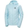 Barely Blue