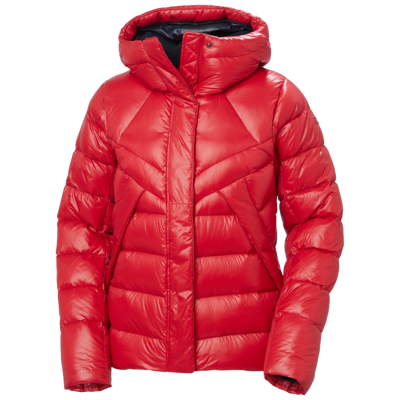 Winter Bliss Down Jacket - Donsjack - Dames
