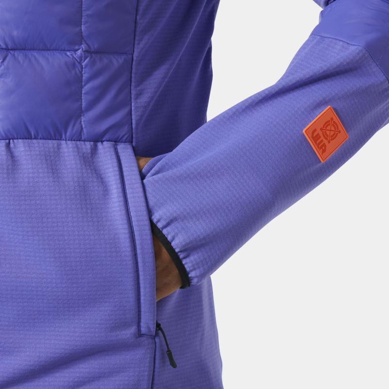 Helly Hansen Ridge Hybrid Insulator - Hybrid Jackets - Men's | Hardloop