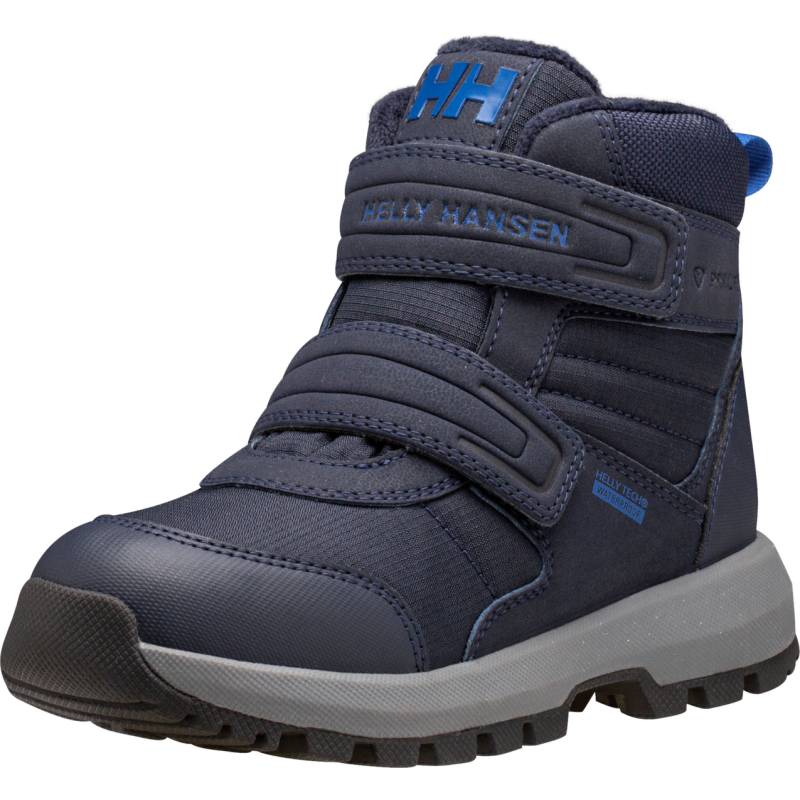Helly Hansen Bowstring Boot HT - Winterschoenen - Kinderen | Hardloop