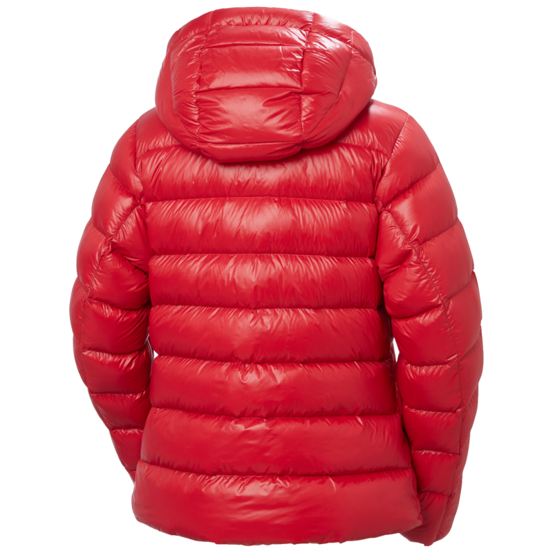 Helly Hansen Winter Bliss Down Jacket - Daunenjacke - Damen | Hardloop