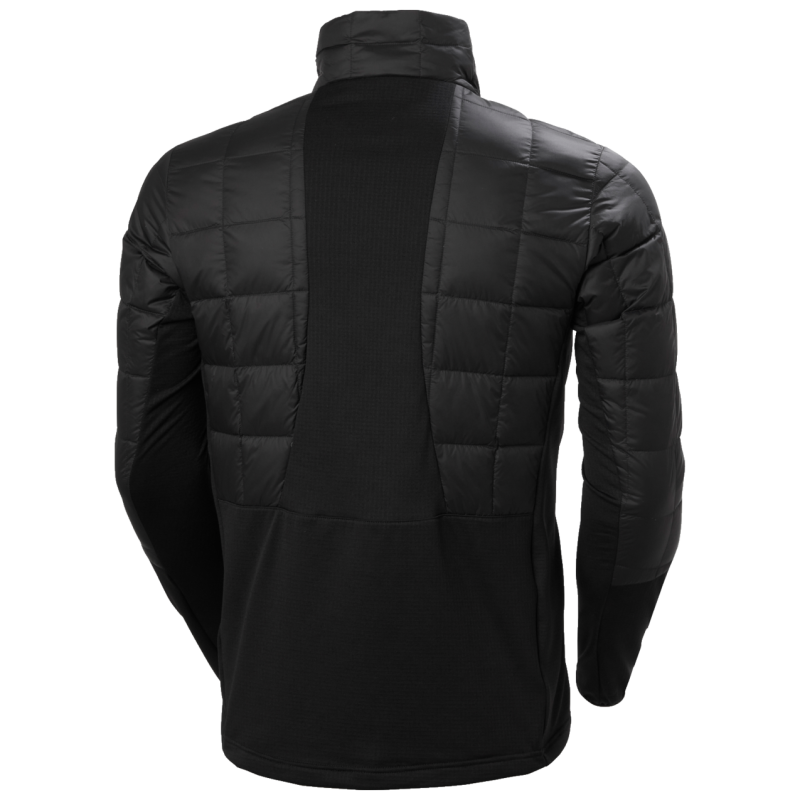 Helly Hansen Ridge Hybrid Insulator - Hybrid Jackets - Men's | Hardloop