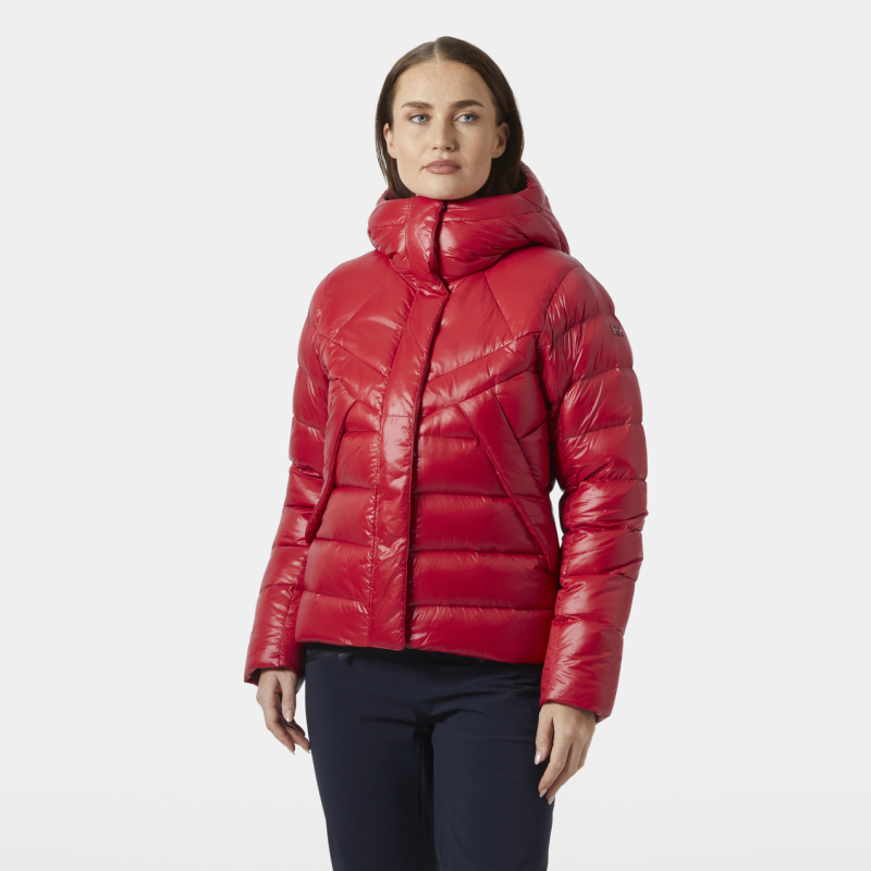 Helly Hansen Winter Bliss Down Jacket - Down jacket - Women's | Hardloop