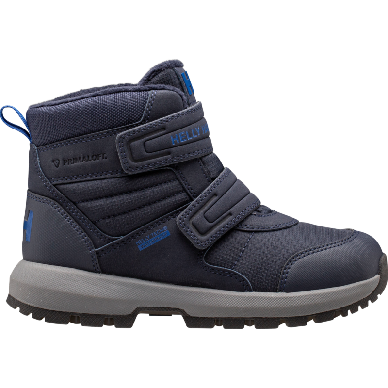 Helly Hansen Bowstring Boot HT - Winterschoenen - Kinderen | Hardloop