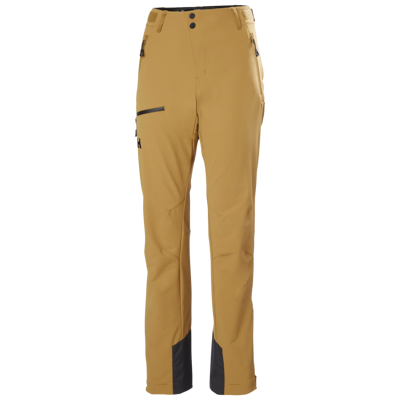 Odin Muninn 2.0 Pant - Softshellhousut - Naiset