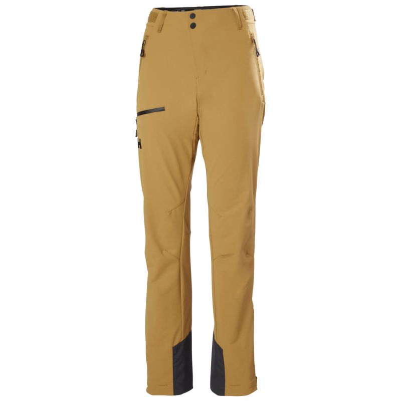 Helly Hansen Odin Muninn 2.0 Pant - Spodnie softhsell damskie | Hardloop