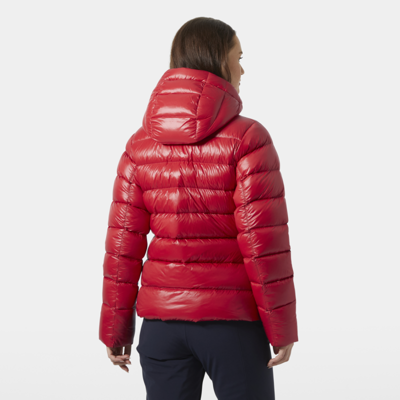 Helly Hansen Winter Bliss Down Jacket - Down jacket - Women's | Hardloop
