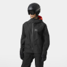 Helly Hansen Emiko Shell Jacket - Dámská lyžařská bunda | Hardloop