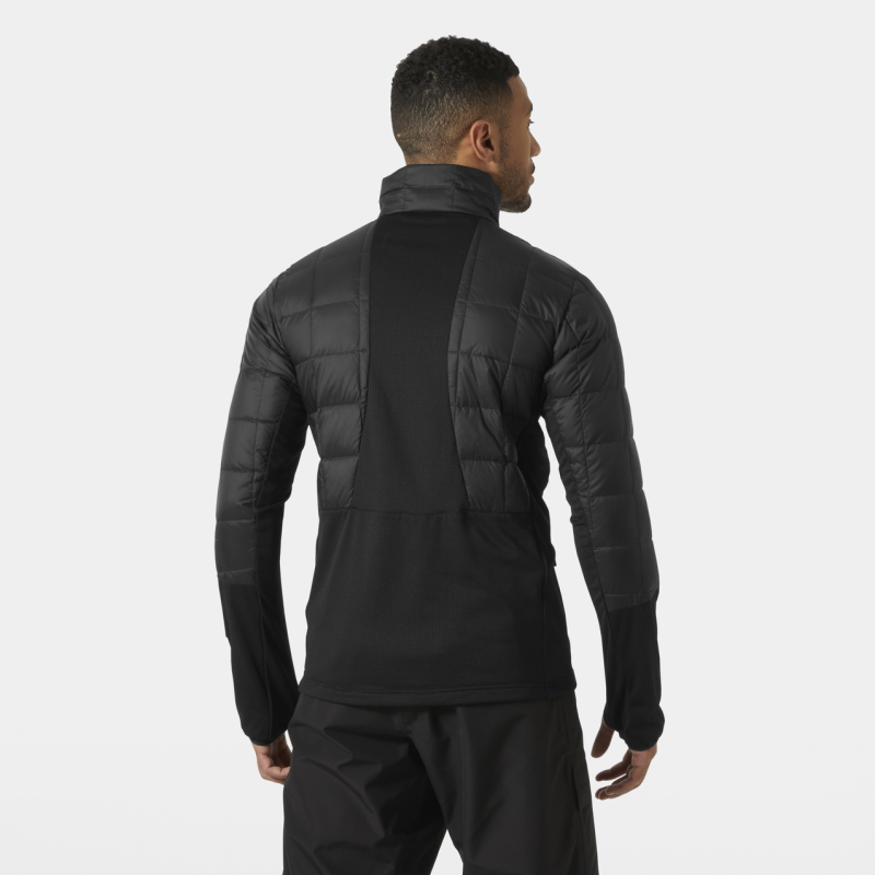 Helly Hansen Ridge Hybrid Insulator - Veste hybride homme | Hardloop