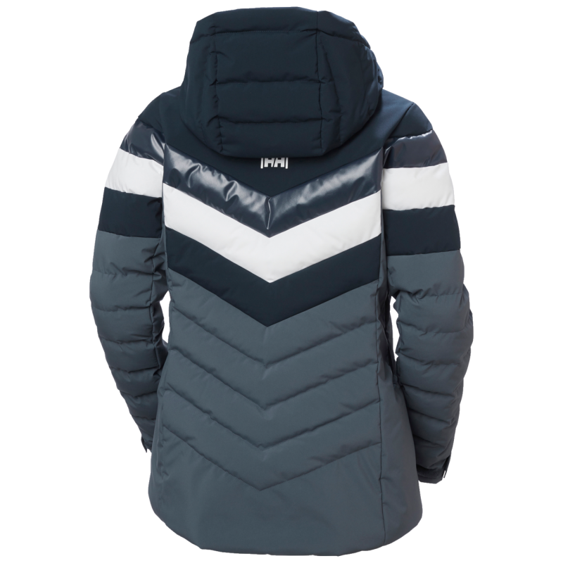 Helly Hansen Imperial Puffy 2.0 Jacket - Kurtka narciarska damska | Hardloop