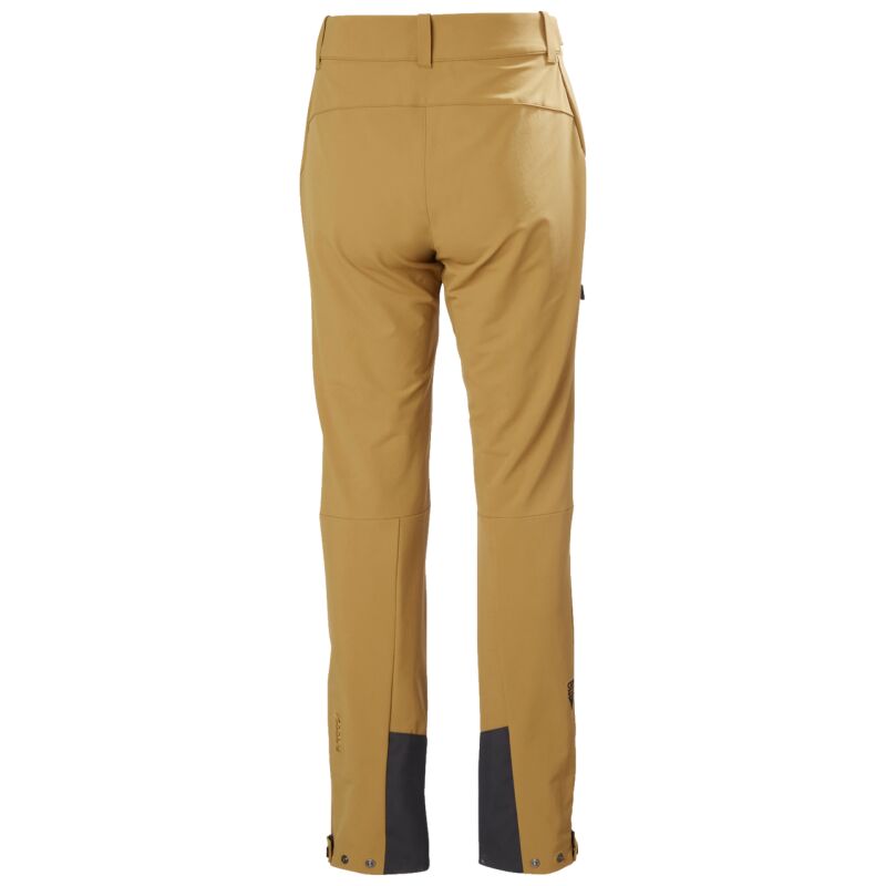 Helly Hansen Odin Muninn 2.0 Pant - Pantaloni softshell - Donna | Hardloop