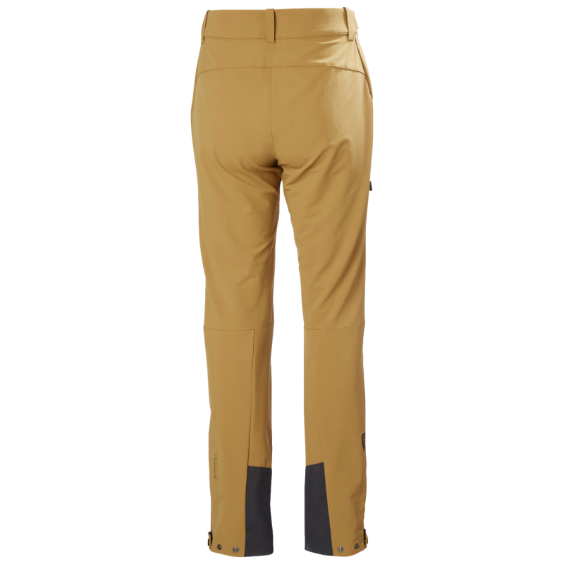 Helly Hansen Odin Muninn 2.0 Pant - Softshellbyxa - Dam | Hardloop