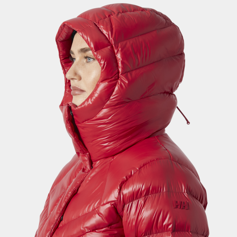 Helly Hansen Winter Bliss Down Jacket - Kurtka puchowa damski | Hardloop