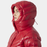Helly Hansen Winter Bliss Down Jacket - Kurtka puchowa damski | Hardloop