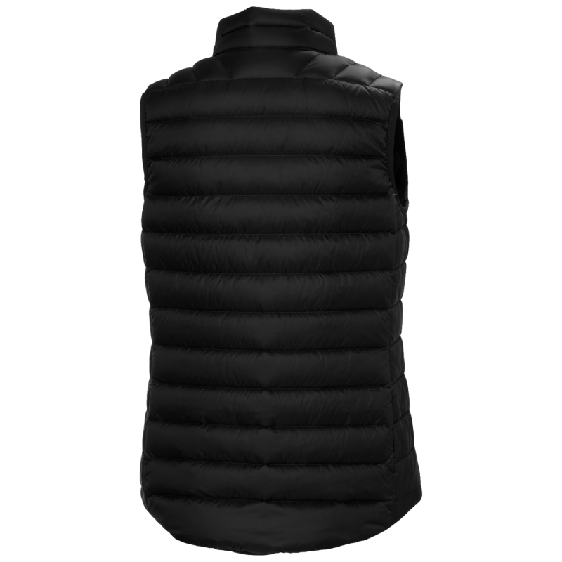 Helly Hansen Verglas Down Vest 2.0 - Doudoune sans manches femme | Hardloop