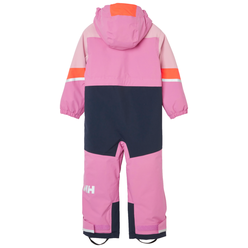 Helly Hansen Rider 3.0 Insulated Suit - Combinaison enfant | Hardloop