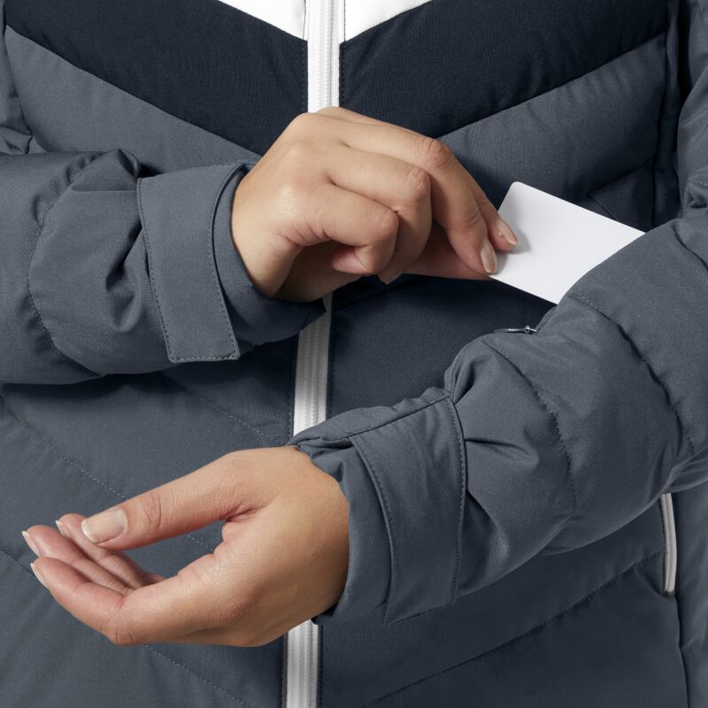 Helly Hansen Imperial Puffy 2.0 Jacket - Giacca da sci - Donna | Hardloop