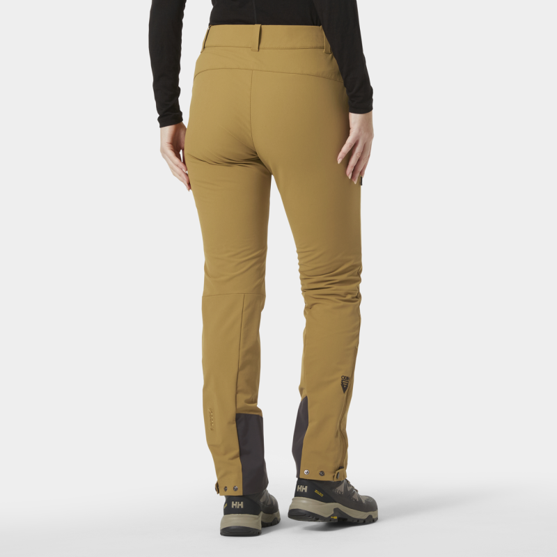 Helly Hansen Odin Muninn 2.0 Pant - Pantalon softshell femme | Hardloop