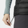 Helly Hansen Verglas Down Vest 2.0 - Doudoune sans manches femme | Hardloop