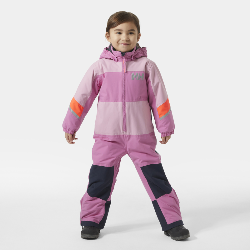 Helly Hansen Rider 3.0 Insulated Suit - Combinaison enfant | Hardloop