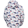 Helly Hansen Kvitfjell Race Puffy Jacket - Pánská lyžařská bunda | Hardloop