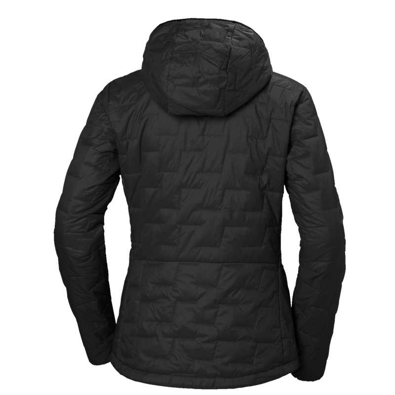 Helly Hansen Lifaloft Hooded Insulated Jacket - Kurtka damski | Hardloop