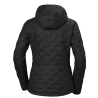 Helly Hansen Lifaloft Hooded Insulated Jacket - Tekokuitutakki - Naiset | Hardloop