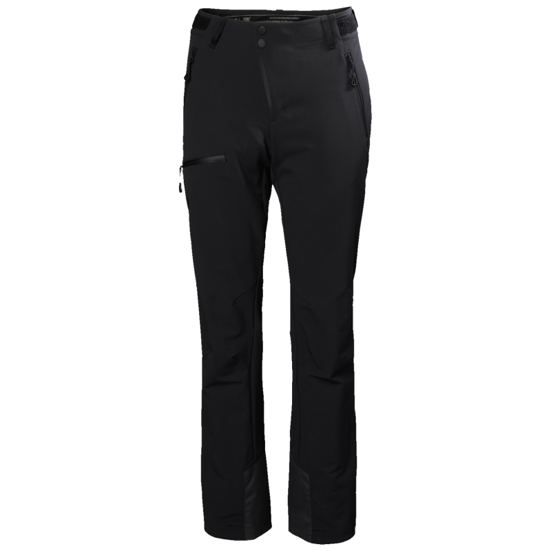 Odin Muninn 2.0 Pant - Softshellbukser - Damer