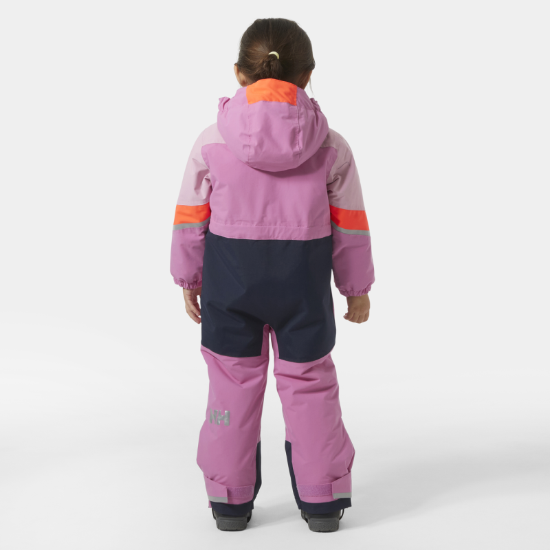 Helly Hansen Rider 3.0 Insulated Suit - Fato ski criança | Hardloop