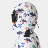 Helly Hansen Kvitfjell Race Puffy Jacket - Giacca da sci - Uomo | Hardloop