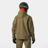 Helly Hansen Emiko Shell Jacket - Chaqueta de esquí - Hombre | Hardloop