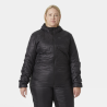 Helly Hansen Lifaloft Hooded Insulated Jacket - Kurtka damski | Hardloop