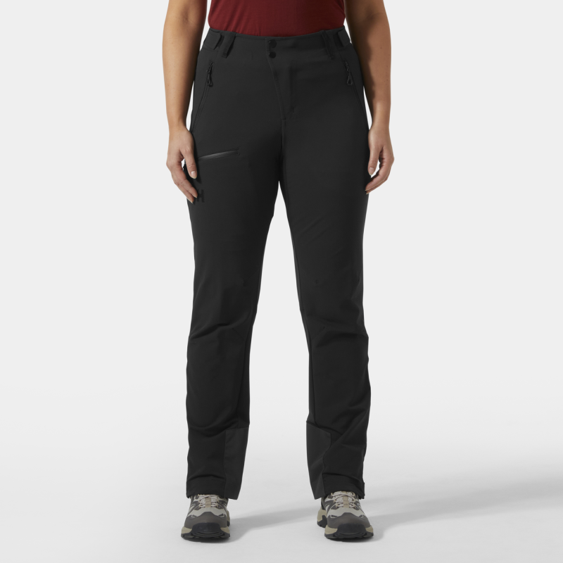 Helly Hansen Odin Muninn 2.0 Pant - Softshellhousut - Naiset | Hardloop