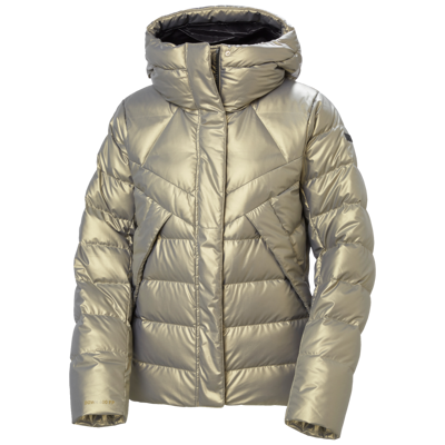 Winter Bliss Down Jacket - Untuvatakki - Naiset