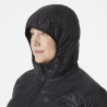 Helly Hansen Lifaloft Hooded Insulated Jacket - Kurtka damski | Hardloop