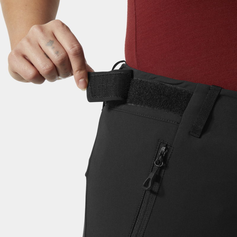 Helly Hansen Odin Muninn 2.0 Pant - Spodnie softhsell damskie | Hardloop