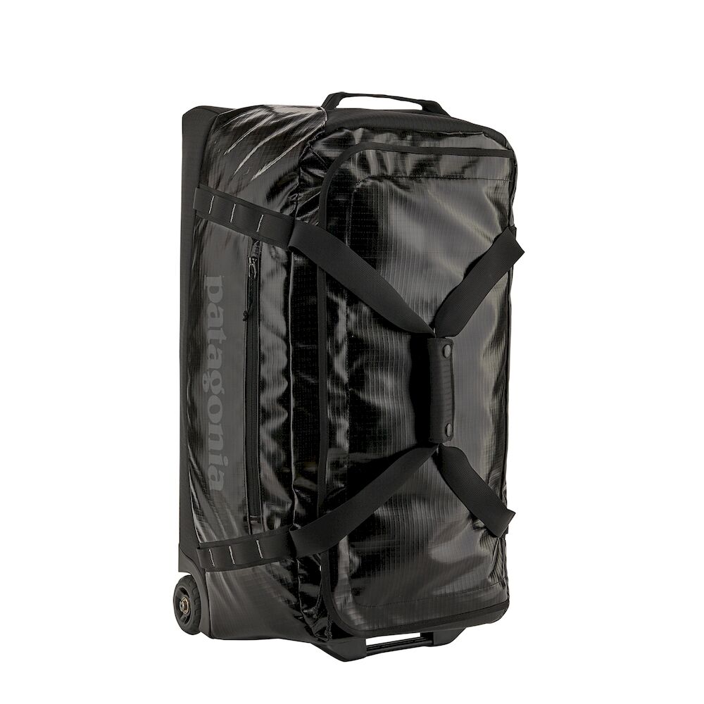 Black Hole Wheeled Duffel 70L - Cestovní kufry