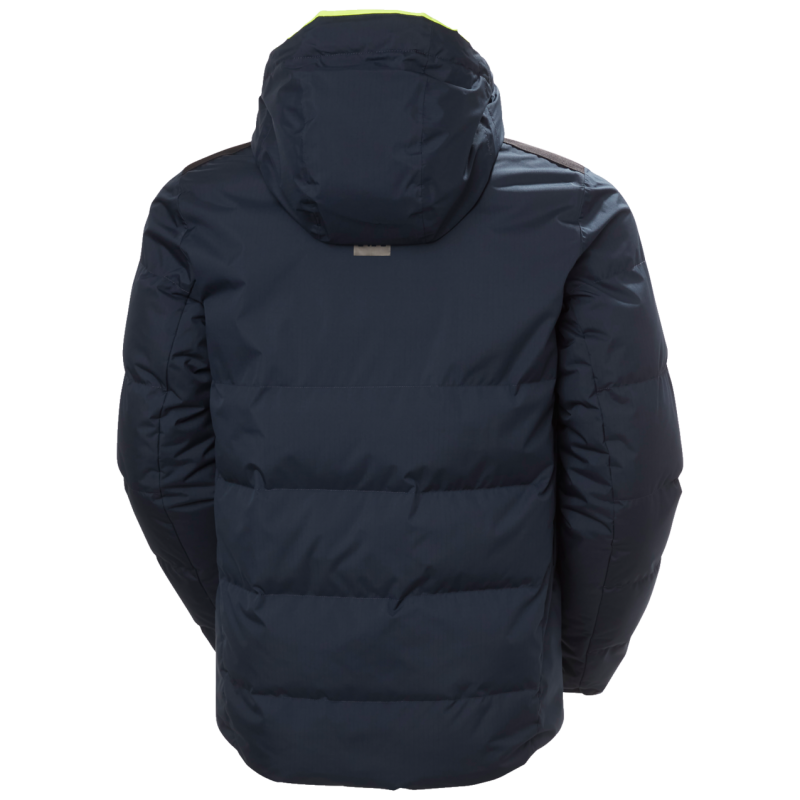 Helly Hansen Kvitfjell Race Puffy Jacket - Casaco de esquí homem | Hardloop